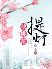 Lantern: Reflection of the Peach Blossoms Cover Image