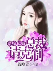 A Marriage in Mistake: Sir, Please Control Yourself Cover Image