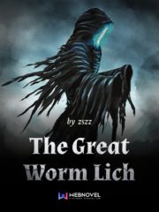 The Great Worm Lich Cover Image