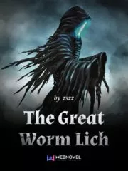 The Great Worm Lich Cover Image