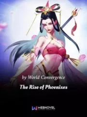 The Rise of Phoenixes Cover Image