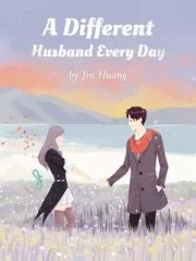 A Different Husband Every Day Cover Image