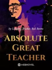 Absolute Great Teacher Cover Image