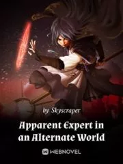 Apparent Expert in an Alternate World Cover Image