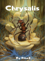 Chrysalis Cover Image
