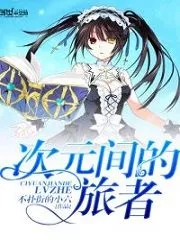 Dimensional Traveller Cover Image