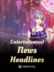 Entertainment News Headlines Cover Image