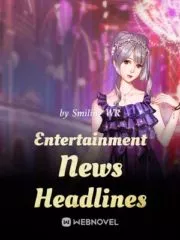 Entertainment News Headlines Cover Image