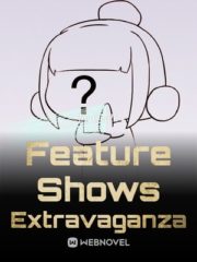 Feature Shows Extravaganza Cover Image