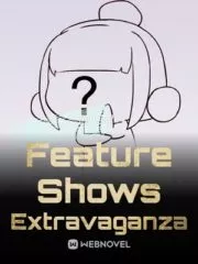 Feature Shows Extravaganza Cover Image