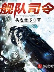 Fleet Commander Cover Image