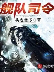 Fleet Commander Cover Image
