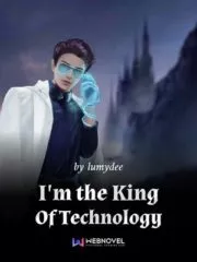 I’m the King Of Technology Cover Image