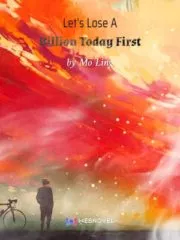 Let’s Lose A Billion Today First Cover Image