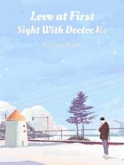 Love at First Sight With Doctor He Cover Image
