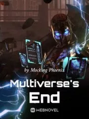 End of the Sky Cover Image