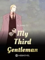 My Third Gentleman Cover Image