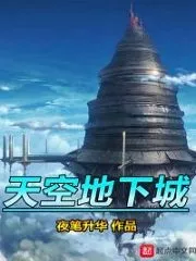 Sky Dungeon Cover Image