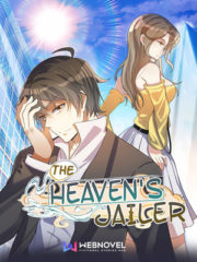 The Heaven’s Jailer Cover Image