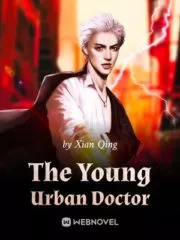 The Young Urban Doctor Cover Image