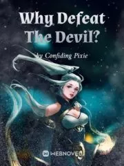 Demon King Doesn’t Have to be Overthrown Cover Image
