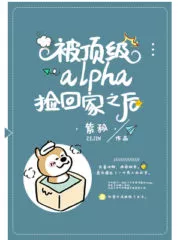 After Being Picked up by the Top Alpha Cover Image