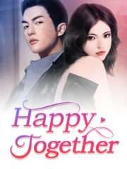 Happy Together Cover Image