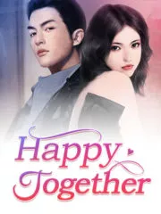 Happy Together Cover Image