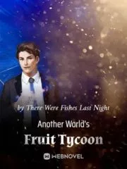 Another World’s Fruit Tycoon Cover Image