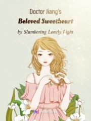 Doctor Jiang’s Beloved Sweetheart Cover Image