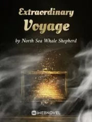 Extraordinary Sailing Cover Image