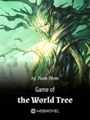 Game of the World Tree Cover Image