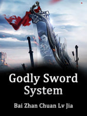 The Divine System Draws the Sword Billions of Times Cover Image