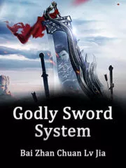 The Divine System Draws the Sword Billions of Times Cover Image