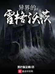 Hogwarts Outsider Cover Image
