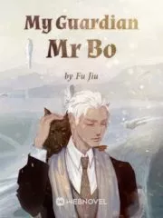 My Guardian Mr Bo Cover Image