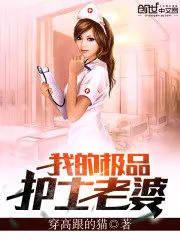 My Wonderful Nurse Wife Cover Image