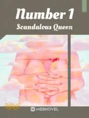Number 1 Scandalous Queen Cover Image