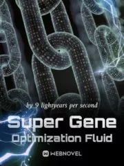 Super Gene Optimization Fluid Cover Image