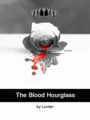 The Blood Hourglass Cover Image