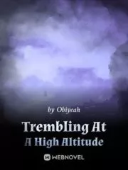Trembling At A High Altitude Cover Image