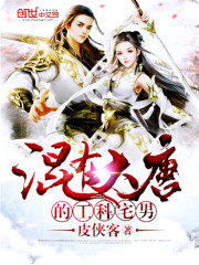 Otaku Engineer in Great Tang Dynasty Cover Image