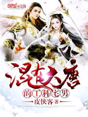 Otaku Engineer in Great Tang Dynasty Cover Image