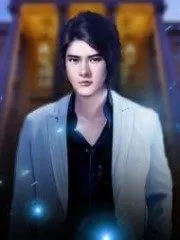 Divine System of the Strongest Card Supplier in the End Times Cover Image