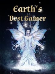 Earth’s Best Gamer Cover Image
