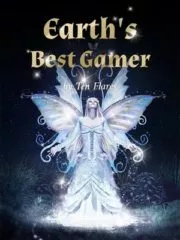 Earth’s Best Gamer Cover Image