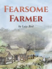 Fearsome Farmer Cover Image