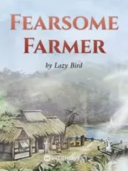 Fearsome Farmer Cover Image