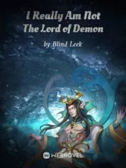 I Really Am Not The Lord of Demon Cover Image