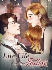 Live Life to the Fullest Cover Image